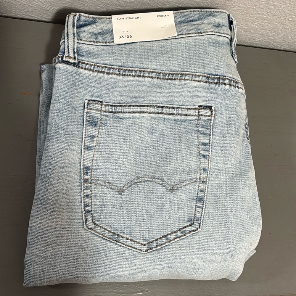 Men Jeans
